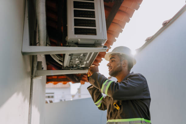 Best HVAC emergency services  in Radisson, NY